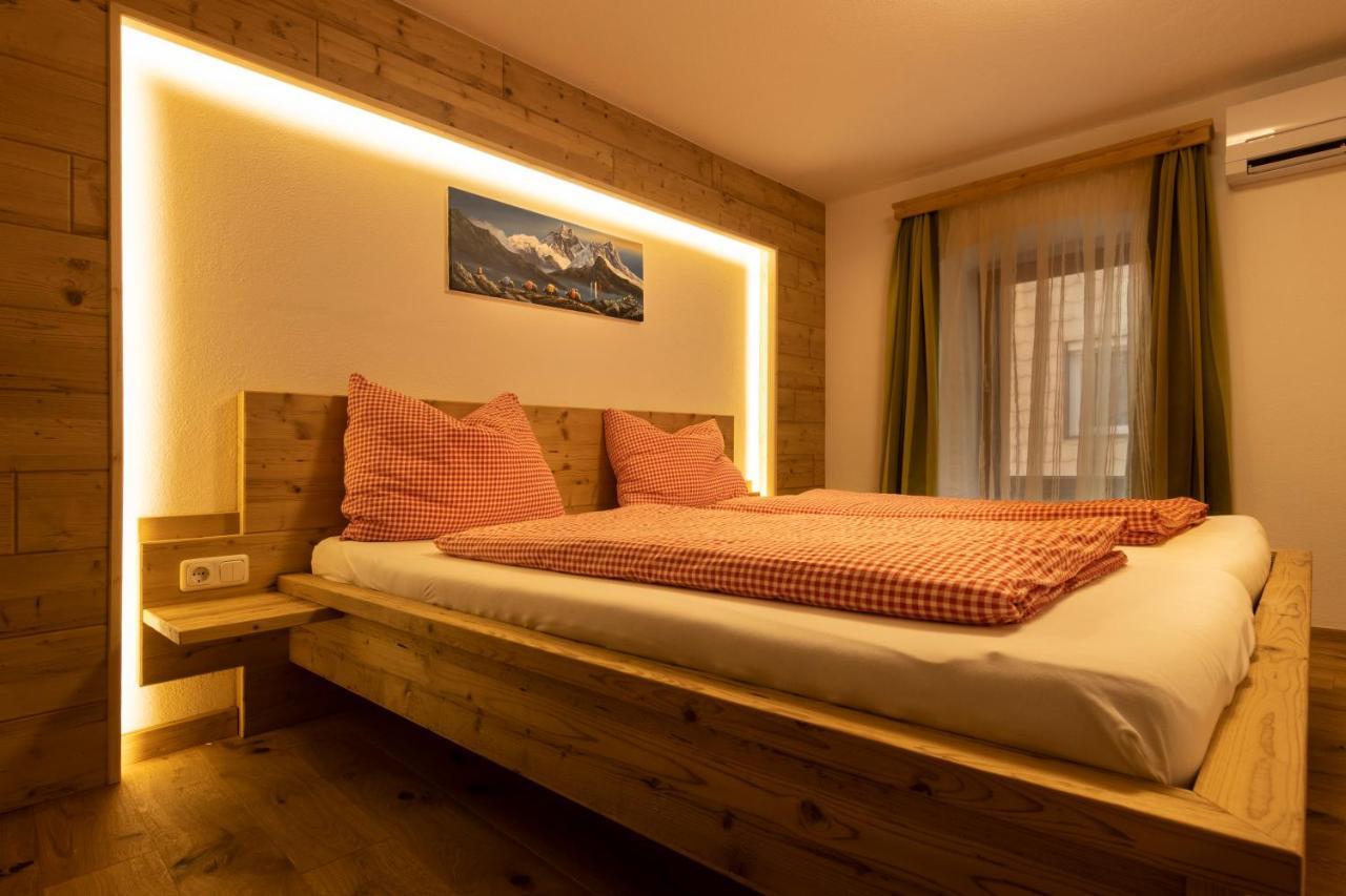 Camping & Pension Au An Der Donau ภายนอก รูปภาพ
